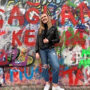 Meet your Posher, Kiara